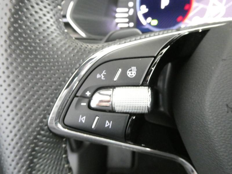 Škoda SUPERB Combi SPORTLINE TSI DSG