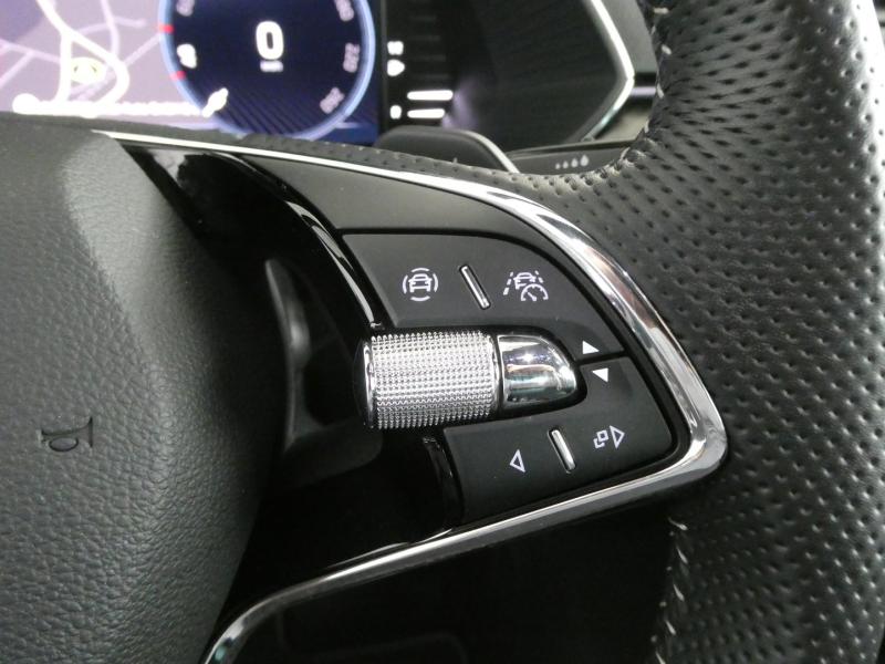 Škoda SUPERB Combi SPORTLINE TSI DSG