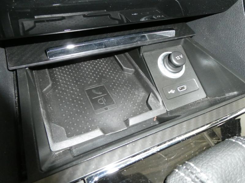 Škoda SUPERB Combi SPORTLINE TSI DSG