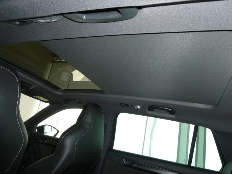 Škoda SUPERB Combi SPORTLINE TSI DSG