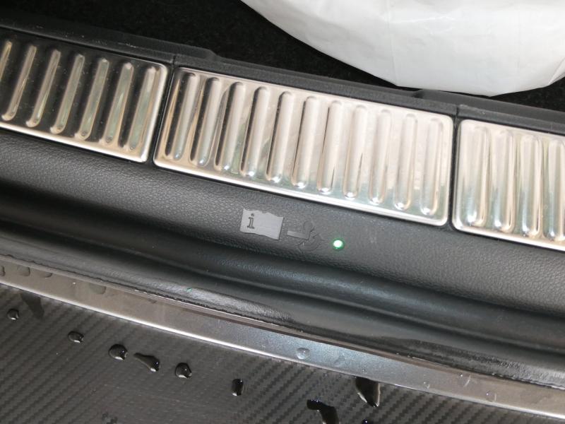 Škoda SUPERB Combi SPORTLINE TSI DSG