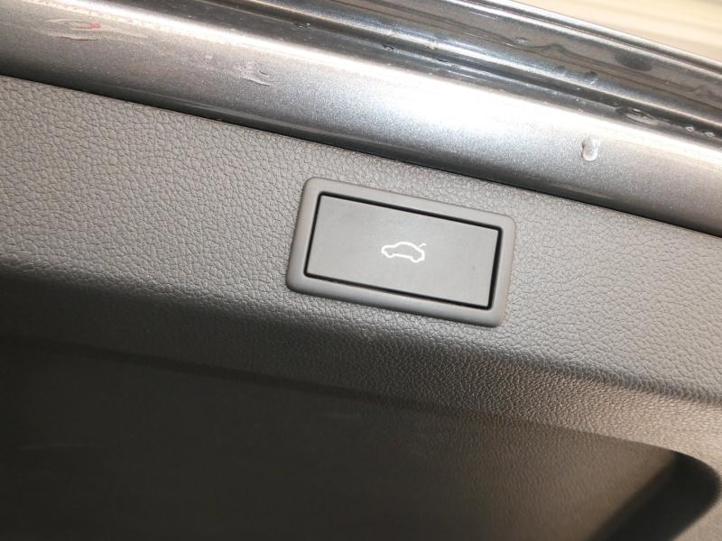 Škoda SUPERB Combi SPORTLINE TSI DSG