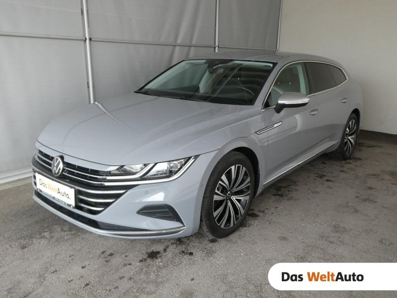 Arteon Volkswagen VW Arteon SB Elegance TDI DSG