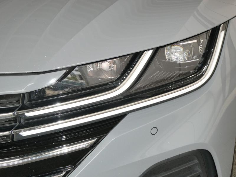VW Arteon SB Elegance TDI DSG