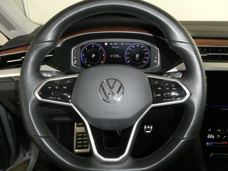 VW Arteon SB Elegance TDI DSG
