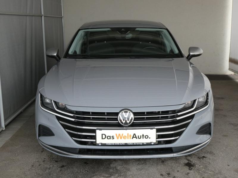 VW Arteon SB Elegance TDI DSG