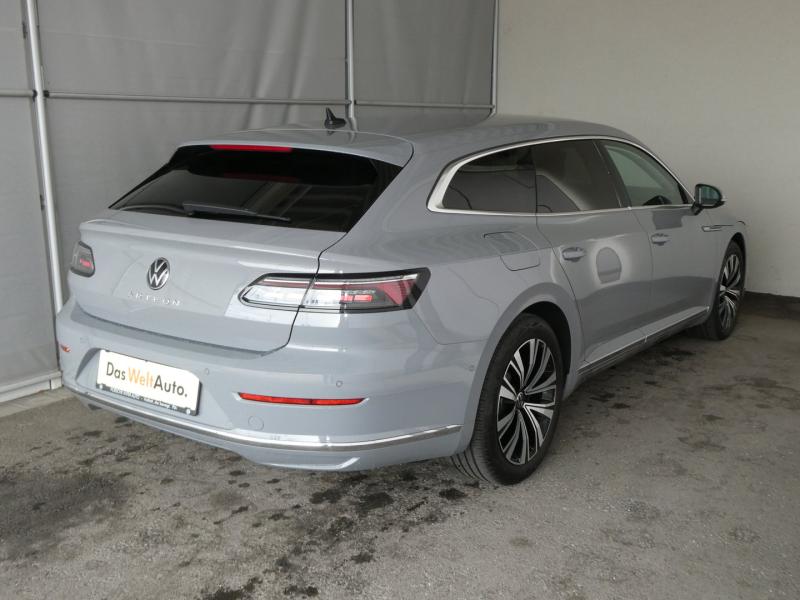 VW Arteon SB Elegance TDI DSG