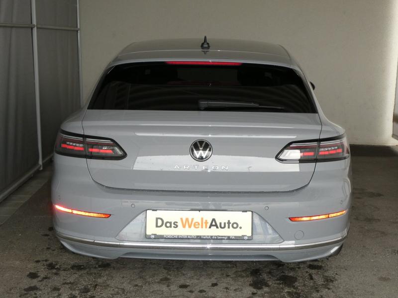VW Arteon SB Elegance TDI DSG