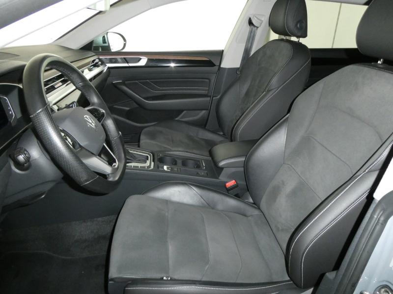 VW Arteon SB Elegance TDI DSG