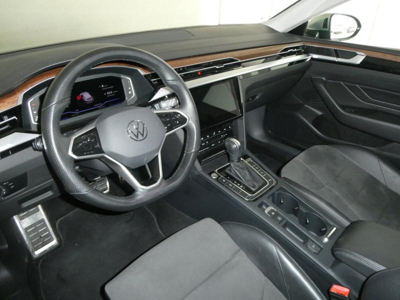 VW Arteon SB Elegance TDI DSG