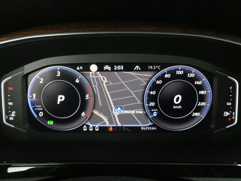 VW Arteon SB Elegance TDI DSG