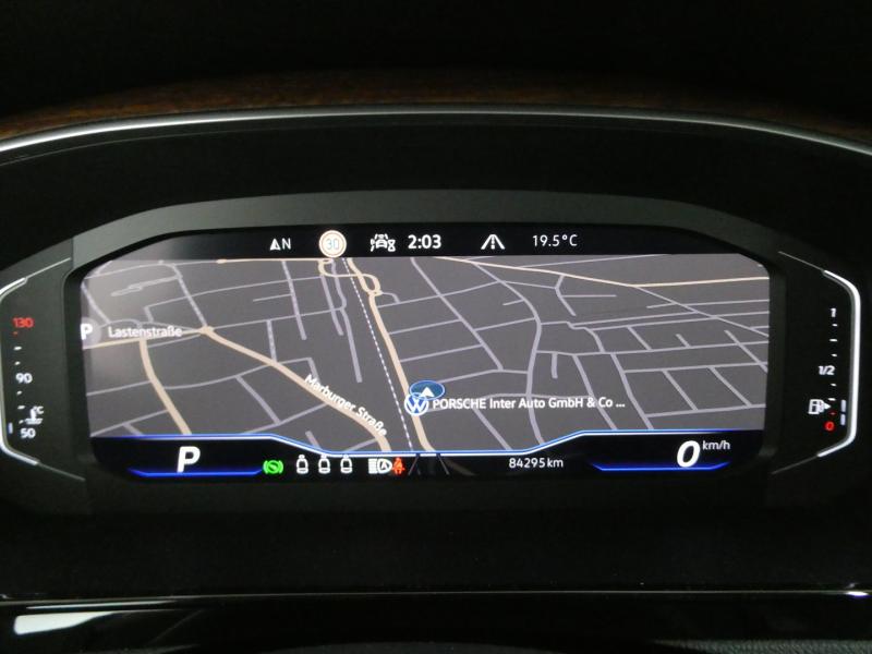 VW Arteon SB Elegance TDI DSG