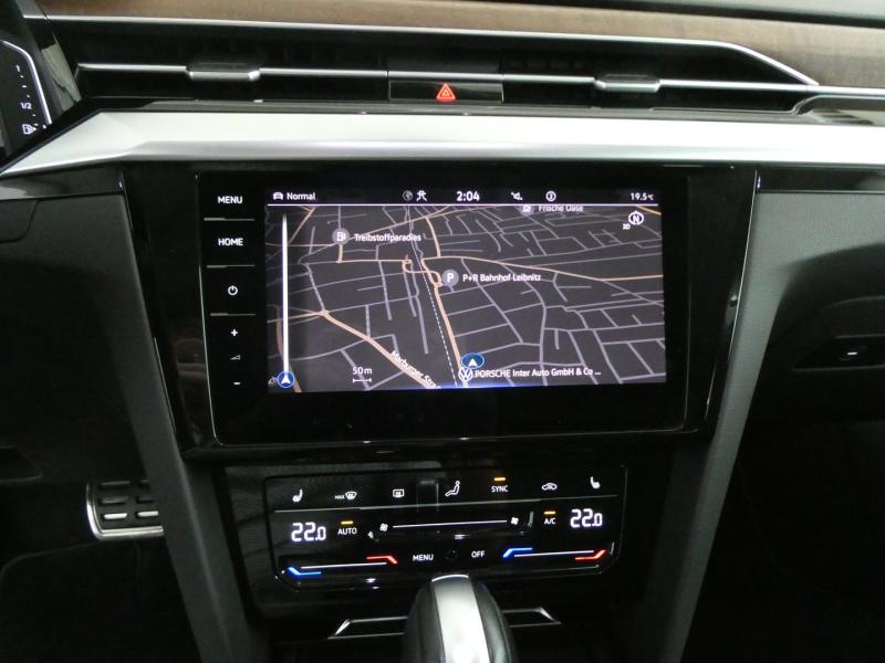 VW Arteon SB Elegance TDI DSG