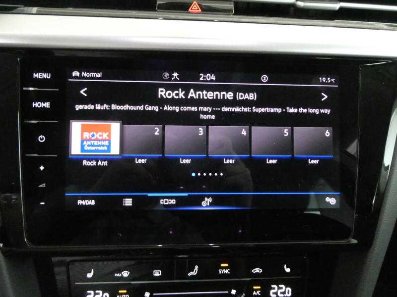 VW Arteon SB Elegance TDI DSG