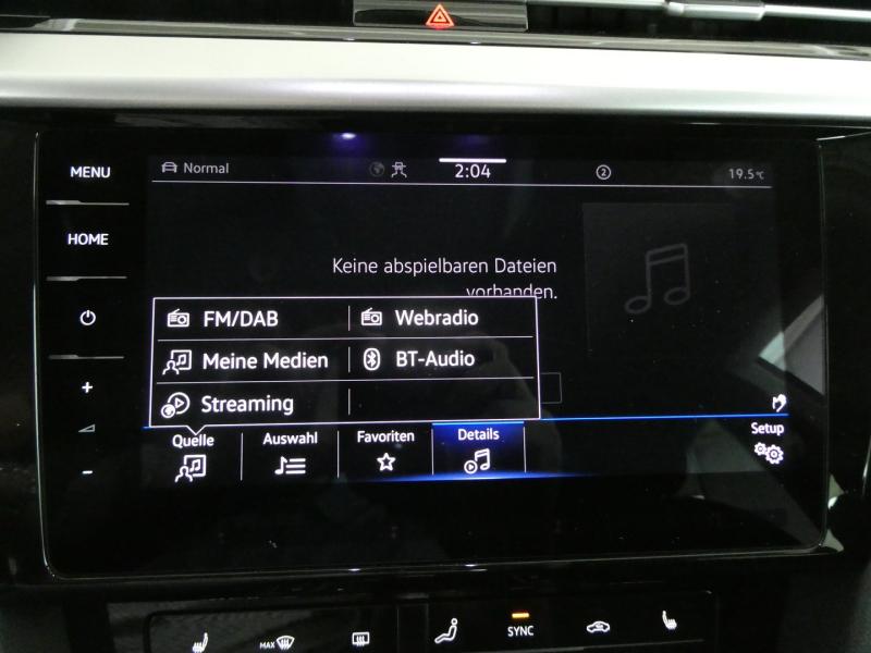 VW Arteon SB Elegance TDI DSG