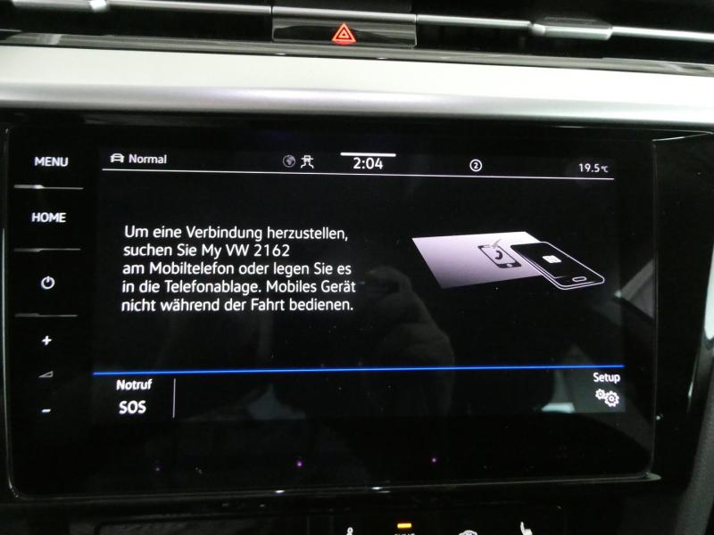 VW Arteon SB Elegance TDI DSG