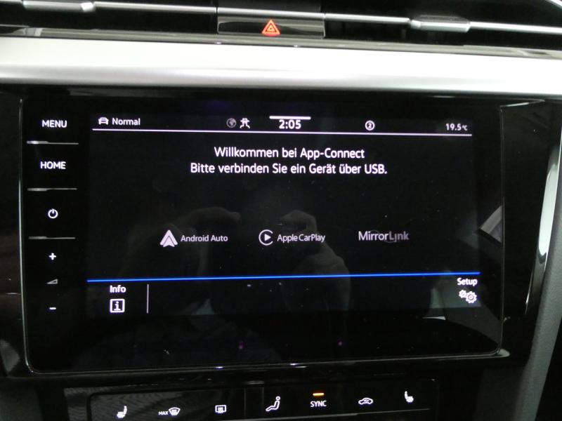 VW Arteon SB Elegance TDI DSG