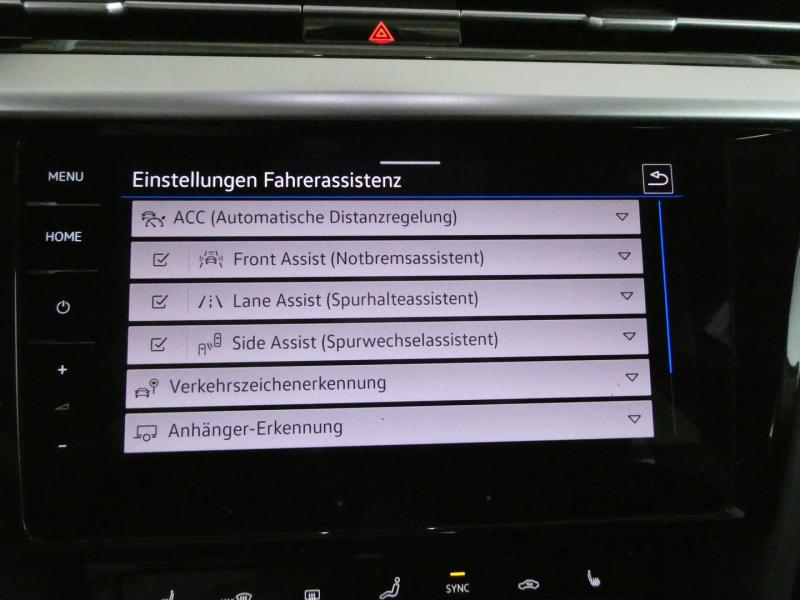 VW Arteon SB Elegance TDI DSG