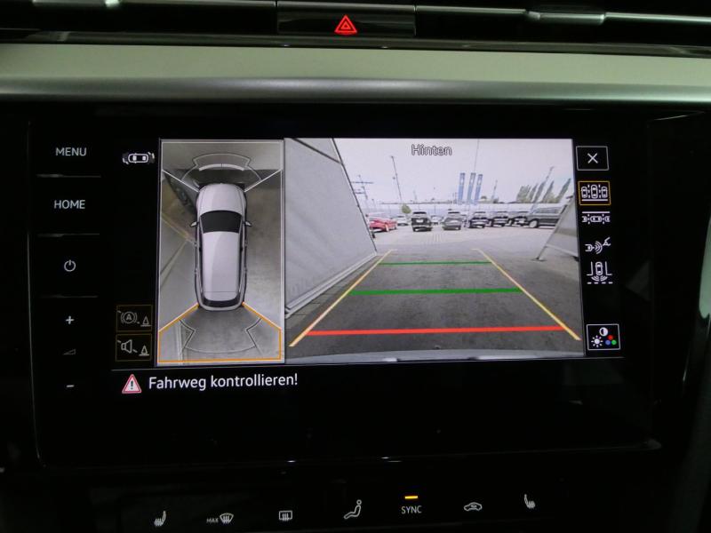 VW Arteon SB Elegance TDI DSG