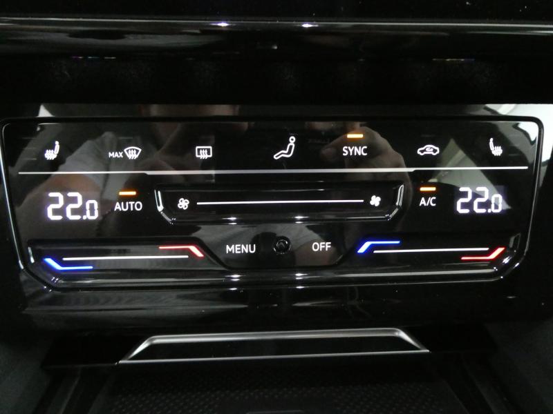 VW Arteon SB Elegance TDI DSG