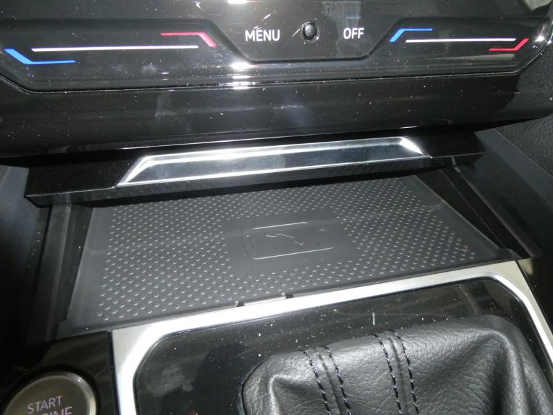 VW Arteon SB Elegance TDI DSG