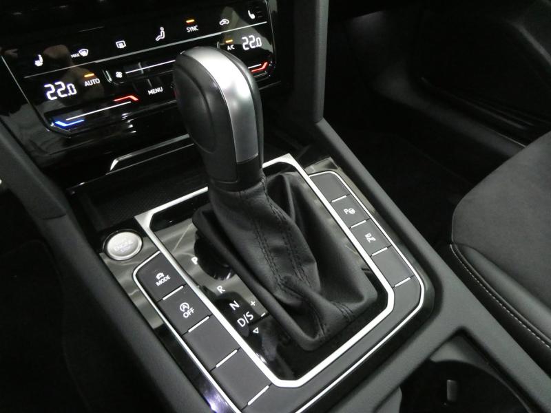 VW Arteon SB Elegance TDI DSG