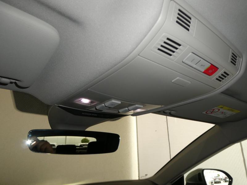 VW Arteon SB Elegance TDI DSG