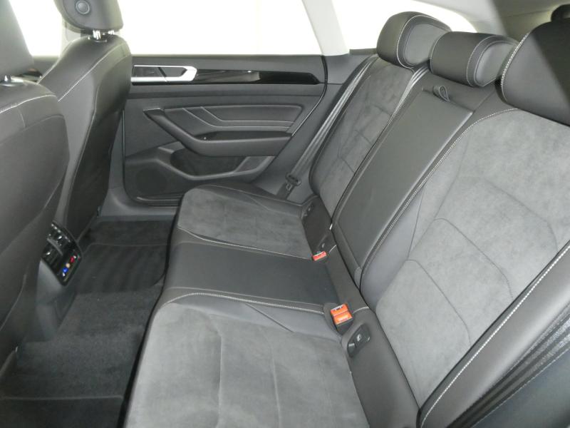 VW Arteon SB Elegance TDI DSG