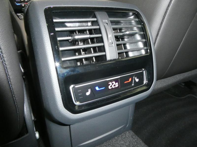 VW Arteon SB Elegance TDI DSG