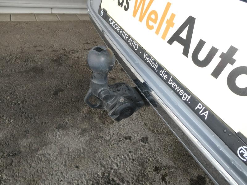 VW Arteon SB Elegance TDI DSG