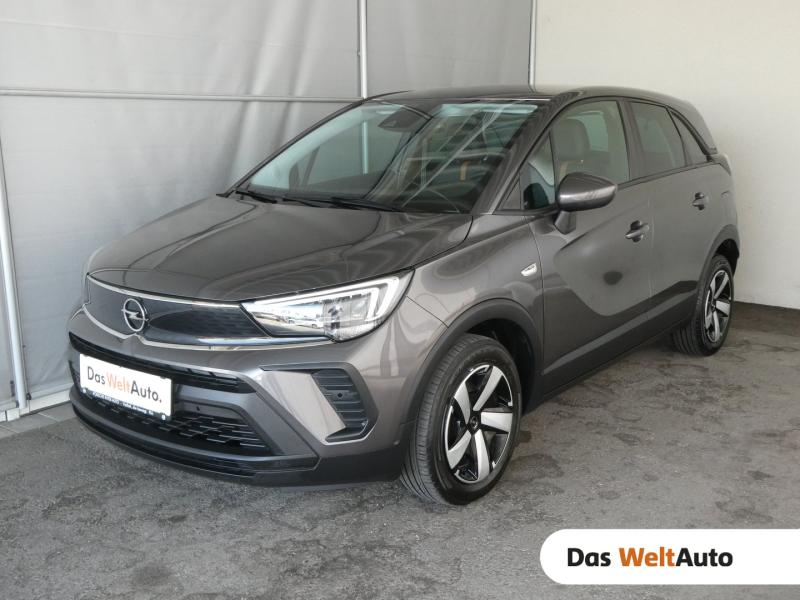 Crossland Opel Opel Crossland 1,2 Turbo Business Edition