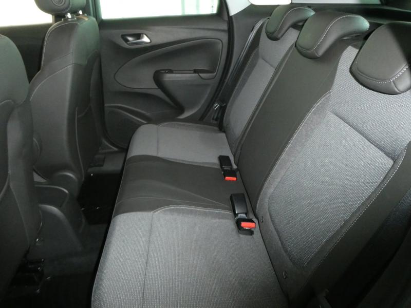 Opel Crossland 1,2 Turbo Business Edition