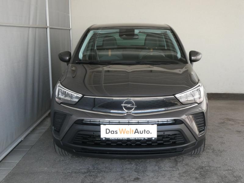 Opel Crossland 1,2 Turbo Business Edition