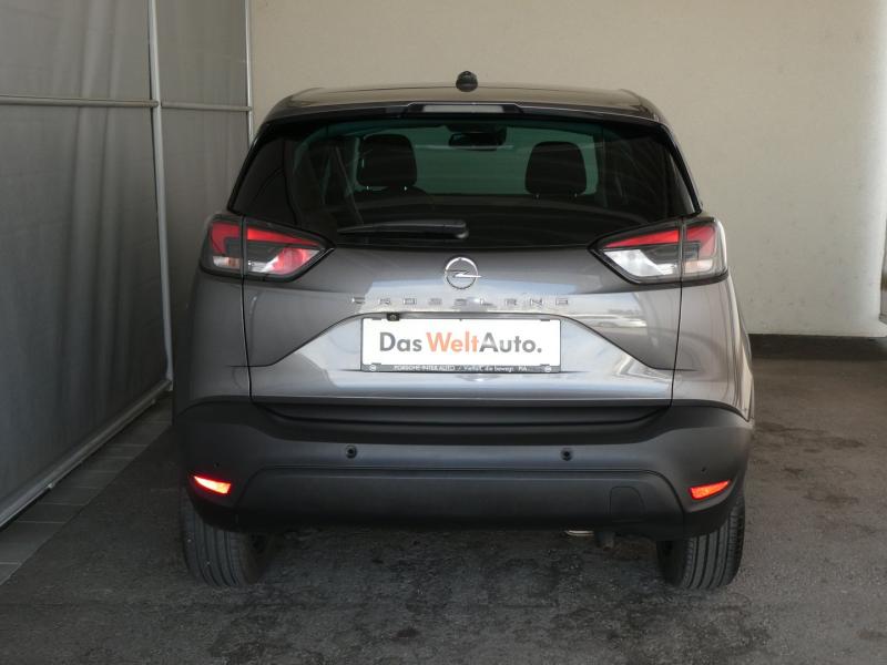 Opel Crossland 1,2 Turbo Business Edition