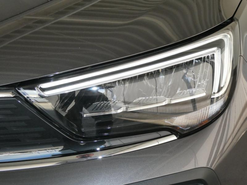 Opel Crossland 1,2 Turbo Business Edition