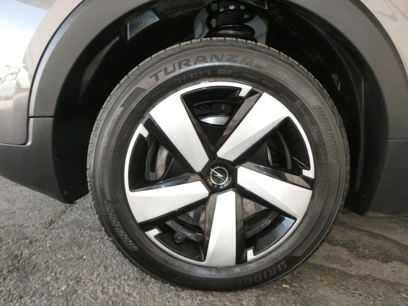 Opel Crossland 1,2 Turbo Business Edition