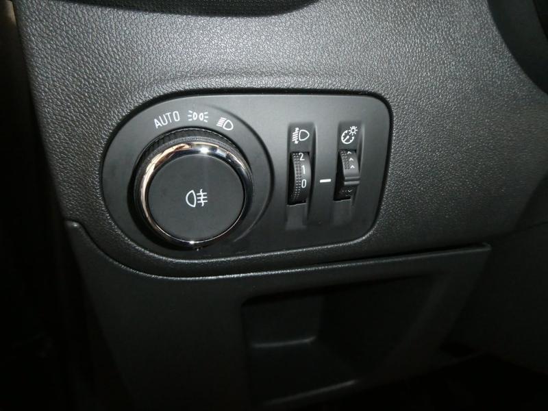 Opel Crossland 1,2 Turbo Business Edition