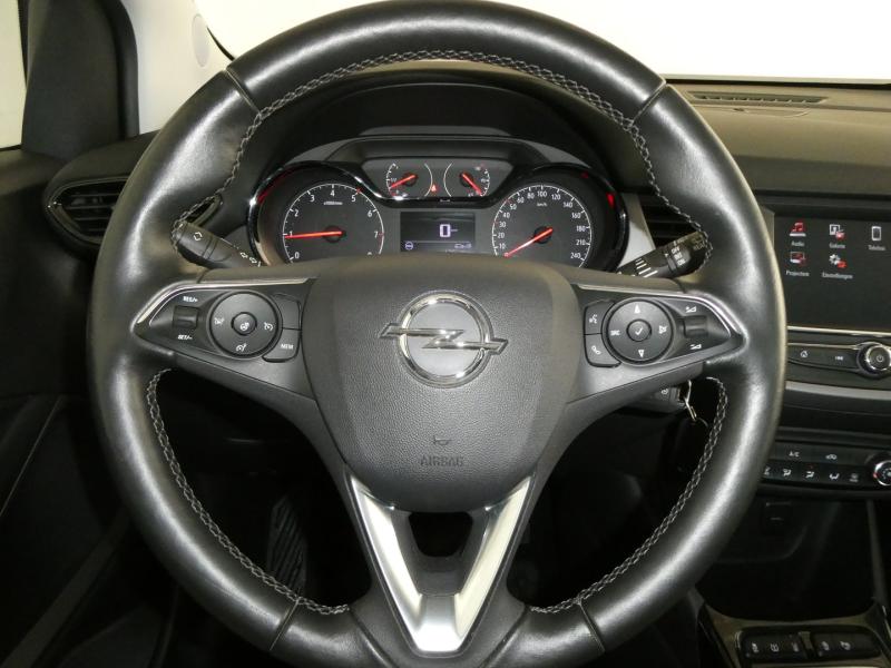 Opel Crossland 1,2 Turbo Business Edition