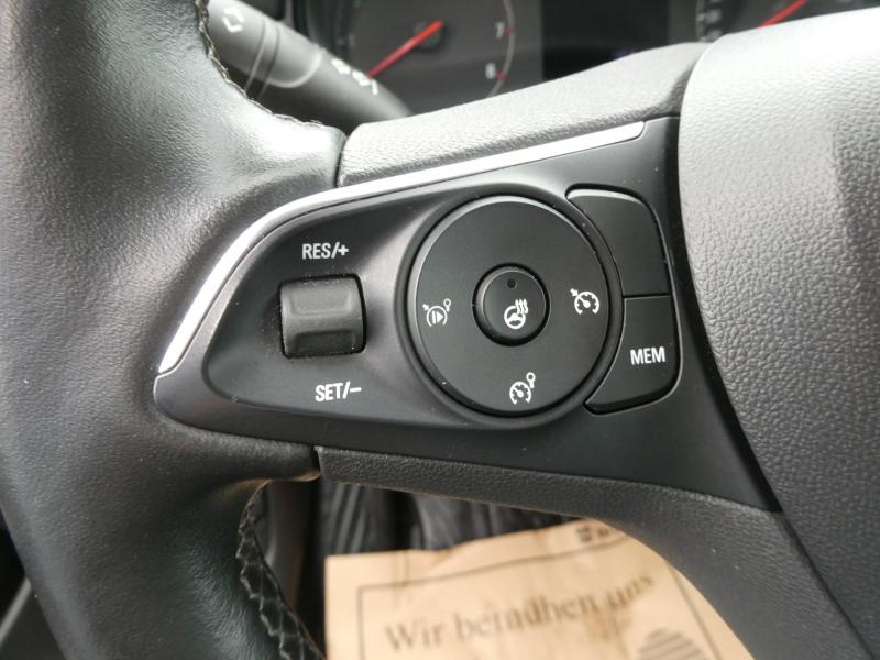 Opel Crossland 1,2 Turbo Business Edition