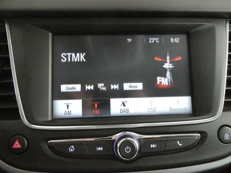 Opel Crossland 1,2 Turbo Business Edition