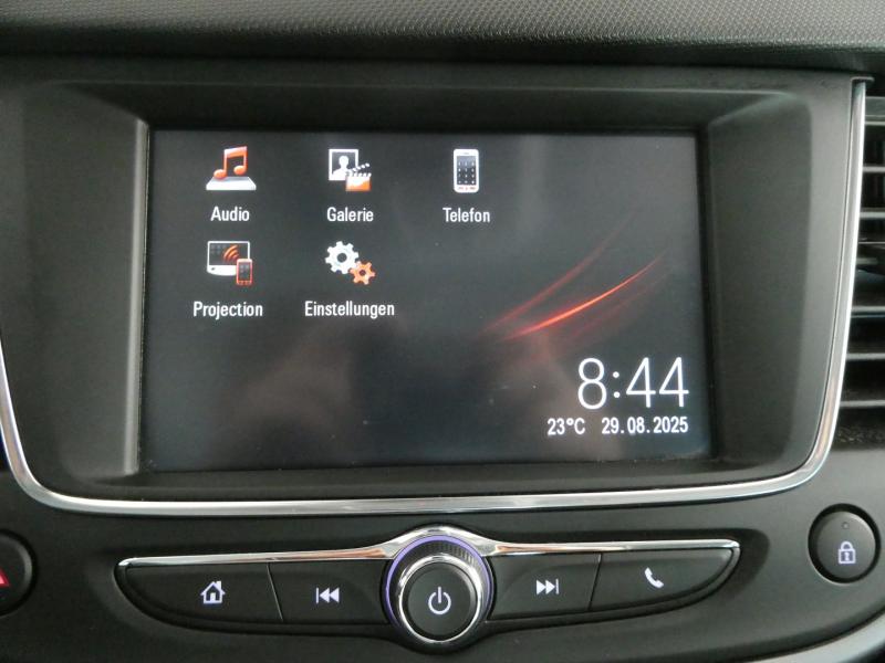 Opel Crossland 1,2 Turbo Business Edition