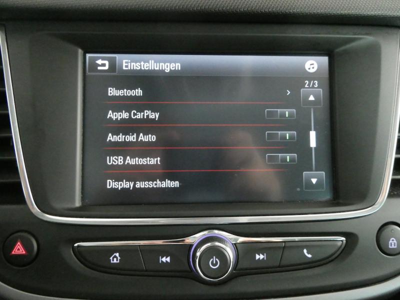 Opel Crossland 1,2 Turbo Business Edition