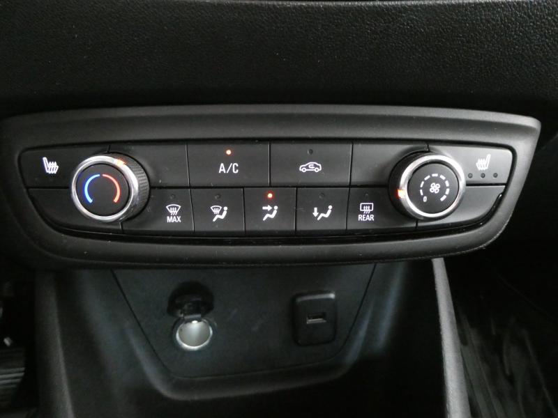 Opel Crossland 1,2 Turbo Business Edition