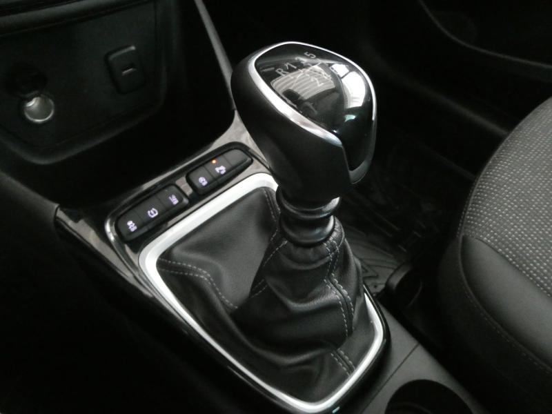 Opel Crossland 1,2 Turbo Business Edition