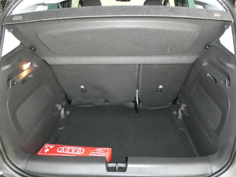 Opel Crossland 1,2 Turbo Business Edition