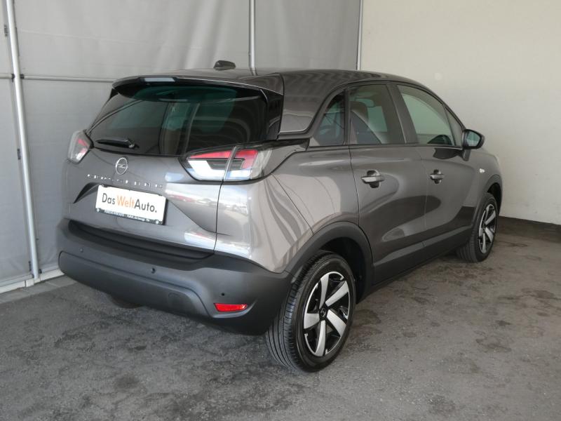 Opel Crossland 1,2 Turbo Business Edition