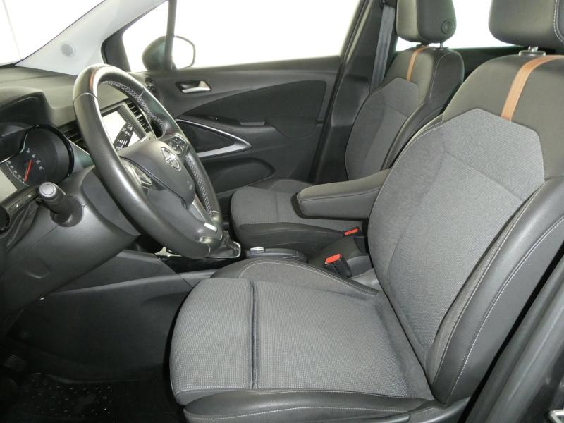 Opel Crossland 1,2 Turbo Business Edition
