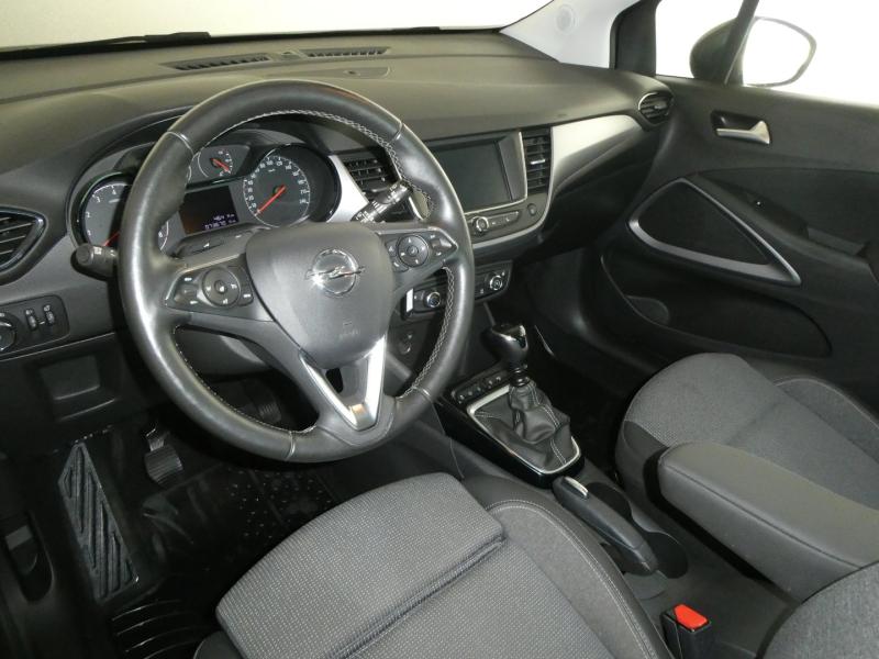 Opel Crossland 1,2 Turbo Business Edition