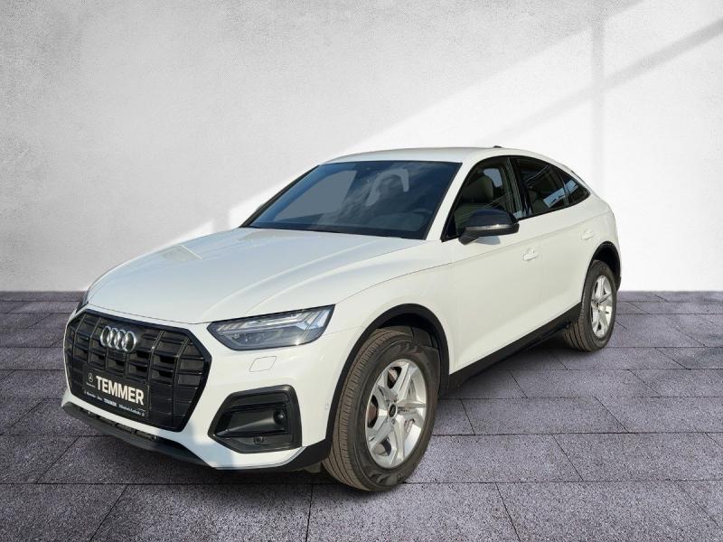 Audi Q5 Sportback 40 TDI quattro