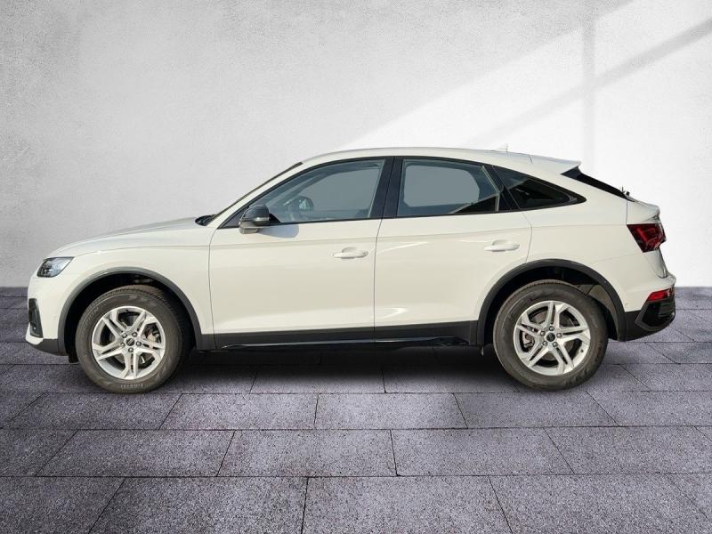 Audi Q5 Sportback 40 TDI quattro